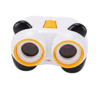 Asixxsix Jumelles pour Enfants, Jouet Panda