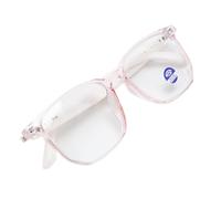Asixxsix Lunettes Intelligentes AI, Bluetooth 5.4 Lunettes de Traduction avec 144 Langues Traduction en Temps Réel, Lunettes D'IA Portables pour Les Réunions de Voyage