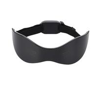 Asixxsix Lunettes LED, Lunettes Lumineuses Personnalisables avec des Couleurs Vives pour Adultes avec connectivité pour les Fêtes, les Concerts et les événements Sociaux