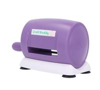 Asixxsix Machine de Découpe Manuelle, Machine de Gaufrage Efficace avec Support Papier Précis de 80 à 250 g/m², Découpeuse Manuelle avec Système d'aspiration intégré pour la Fabrication de Cartes, le