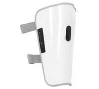 Asixxsix Masseur de Mollet, Masseur de Jambe électrique sans Fil avec Compression D'air Thermique pour Soulager la Douleur de Circulation, Minceur Portable pour Hommes Femmes