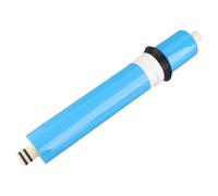 Asixxsix Membrane Composite Circulaire ULP1812-75GPD pour Laboratoire Domestique pour le Dessalement des Eaux Souterraines