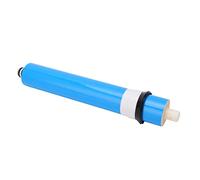Asixxsix Membrane d'osmose Inverse, Membrane Ro Standard 100g, élément de d'osmose Inverse Universelle, Filtre à Eau pour Système de Purificateur 'Aau Potable Sous étière Ro