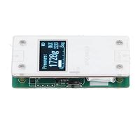 Asixxsix Module D'affichage Compact et Durable pour Capteurs de Pression pour le Kit, Batterie Longue Durée, Idéal pour L' de Films et les Applications de Capteurs de Force