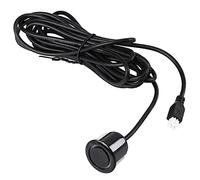 Asixxsix Module de Mesure de Distance à Ultrasons avec Capteur Résistant à l'eau pour la sécurité, Contrôle Industriel, Module de Mesure de Distance Ondes Ultrasoniques 5 V, Petite Taille, Faible