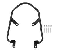 Asixxsix Motorcycle Passenger Grab Bar, Rail de Poignée de Siège Arrière pour R12 Ninet 2024 avec Installation Facile, Poignées de Barre de Main Arrière du Passager