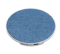 Asixxsix Oreiller Bluetooth avec Haut Parleur Plat, Idéal pour Dormir, avec 3 Modes : Bruit Blanc, Minuterie, Basses Stéréo, Mini Enceinte Portable sans Fil pour Les Bébés Dormant sur Le