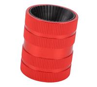 Asixxsix Outil d'alésoir de Tuyau, Outil d'ébavurage à 40 Bords de Coupe, de Chanfrein en Acier allié avec Chanfreinage Externe Interne pour Tuyaux en Cuivre, Aluminium, Acier Inoxydable, PVC,