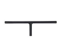 Asixxsix Outil de t our de 12 Pouces Rest, 5/8 Pouces Post-outil en Acier Inoxydable Repos pour le t our en Bois, t our de t our en Bois, pour le Travail du Bois Tournant-le t our de t