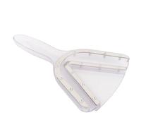 Asixxsix Ouvre bocal, Double Dents en Acier Inoxydable pour Dévisser Facilement les Bouchons de Bouteille, Ouvre boîte Manuel, Gadgets de Cuisine avec Poignée Antidérapante pour Mains