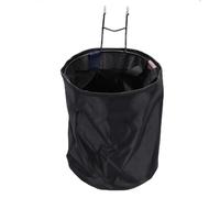 Asixxsix Panier de Scooter électrique, Sac de Scooter de mobilité en Toile pour M365, Panier de Scooter de Genou, Installation Facile pour Vélo, Accessoires de Scooter de mobilité pour