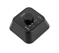 Asixxsix Pédale de Retournement de Page sans Fil, Pédale Bluetooth Mains Libres, Tourne-partition, de Musique, Interrupteur au Pied pour Guitare, Piano, Smartphone, Tablette,