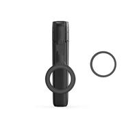 Asixxsix Perche à Selfie Magnétique, Support de Téléphone Portable en Aluminium à 4 Sections avec Rotation à 360° et Inclinaison à 220° pour Le Streaming en Direct, Les Voyages, la Randonnée,