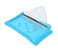 Asixxsix Petit Coupe-papier, Coupe-papier Portable Compact