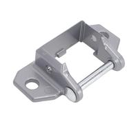 Asixxsix Pied de Rechange pour Auvent de Camping-Car, Support en Métal moulé sous Pression pour Auvents A&E 8300 8500 8700 Série 9000, Numéro de Pièce 3108708.342