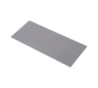 Asixxsix Pierre à Aiguiser Carrée en Diamant Durable avec Grain 80-3000 pour un Meulage Fin et un Affûtage des Couteaux à Sceller, Idéale pour Polir le Métal et le verre. (3000)