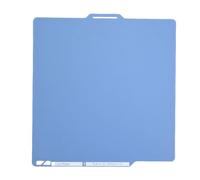 Asixxsix Plaque de Construction Froide à Basse Température pour Lab P1S P1P, Plaque de Construction Froide à Basse Température à Texture Double Face de 257 X 257 Mm, Plaques Froides