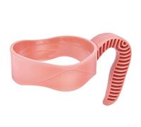 Asixxsix Poignée de Gobelet, Poignée de Tasse de Remplacement pour Gobelets de 20 Oz à 30 Oz, Poignée de Tasse à café, Porte-gobelet de Voyage Antidérapant, pour Les Voyages et Les