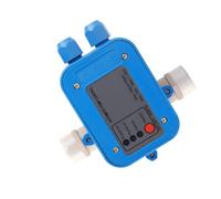 Asixxsix Pompe Pressostat Automatique Interrupteur Marche Arret, 10A, pour