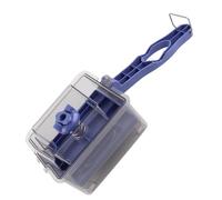 Asixxsix Pressé à Tofu, Machine à Tofu Avec Bac d'égouttage, Presse-Tofu pour Ferme à Extra Ferme, Presse-Tofu pour éliminer Faciliement l'eau du, égouttoir et Passoir à