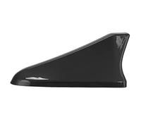 Asixxsix Remplacement de la Base Aérienne de Toit, Couvercle D'antenne D'aileron de Voiture adapté à la Berline Elantra (Gray)