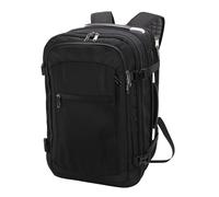 Asixxsix Sac à Dos scellé Sous Vide, Sacs de Compression Extensibles étanches de Grande capacité avec Verrouillage Antivol, Port de Chargement USB, Valise à Main pour les Voyages