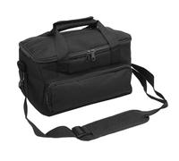 Asixxsix Sac de Rangement de Transport pour Centrale électrique Portable, étui de Transport pour Centrale électrique Portable avec Poignée de Transport, Bandoulière, étui de Rangement