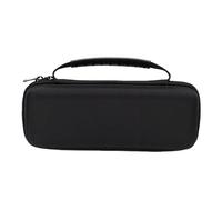 Asixxsix Sac de Transport pour Enceinte Bluetooth, étui de Voyage Rigide