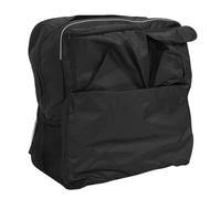 Asixxsix Sac de Voyage de Poussette pour Yoyo, Sac à Dos de Poussette d'Oxford Imperméable, Poussettes Légères de Voyage pour Avion, Sac de Rangement des Poussettes, Sangles Confortables