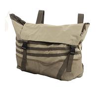 Asixxsix Sac Poubelle pour Pneu de Secours Tout-Terrain pour Le Camping, Sac de Rangement Robuste Couler Hayon de Camion, Convient aux Pneus jusqu'à 101,6 Cm, Grande capacité, Matériau Durable.