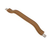 Asixxsix Sangle de Poignée de Porte Intérieure, 55009801KS de Remplacement pour YJ CJ Series, Poignée de Porte avec Prise Confortable et Design élégant pour 1976 1986 CJ 5 7 8