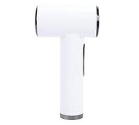 Asixxsix Sèche cheveux sans fil, 300 W, 110 000 tr/min, 15 600 mAh, portable, à air chaud, rechargeable par USB, haute vitesse, faible bruit, thermostat, pour les voyages