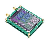 Asixxsix Source de Signal RF, Module Générature, Fréquence à Faible Bruit 23, avec Contrôle par Écran Tactile, Boîtier Tqfn 32 Broches pour Les Infrastructures, Test et Mésure sans Fil