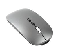 Asixxsix Souris IA, écriture Intelligente, Traduction vocale, sans Fil, Saisie vocale, Navigation Internet, Souris pour Ordinateur Portable et réunions de Bureau