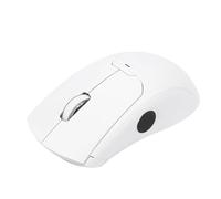 Asixxsix Souris sans Fil avec Lecteur D'Empreintes Digitales, Scanner D'Empreintes Digitales Biométrique USB 2,4 G BT5.0, capacité de 20 Empreintes, Prend en Charge W7 8 10 11 Hello