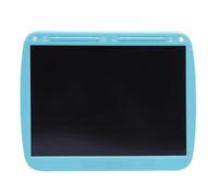 Asixxsix Tablette d'écriture LCD 15 pouces, écran coloré, bloc-notes électronique rechargeable avec touche de verrouillage, pour l'apprentissage, le dessin, les enfants