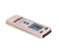 Asixxsix Télécommande de Remplacement pour Climatiseur Gree Y512 Y502, Distance de 10 M, Adaptée au Bureau à Domicile, Piles AAA Non Incluses