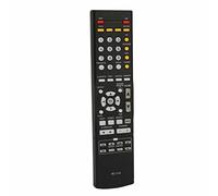 Asixxsix TéléCommande de Remplacement RC 1115 avec Conception Ergonomique Facile à Utiliser, Pouravr 390 591 930 1312 1612 2807 2808 2809 Récepteur Surround AV