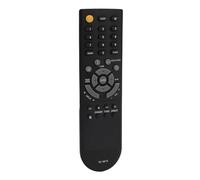 Asixxsix TéléCommande, TéléCommande TV RC 961S Sensible pour Récepteur CD RÉSAIA CR N575D CR N775D CRN575D CS 375 CS N575 N575D