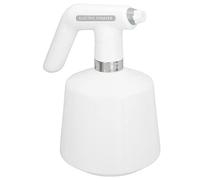 Asixxsix Vaporisateur Élective avec Charge USB 2000 MAH, Triple Protection, Arroseur Rotatif RÉGLABLE en HDPE, pour Jardin, Plantes, Nettoyage (2L)