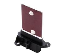 ASJFGTEH 94560526 résistance de Moteur de Ventilateur de Chauffage de Voiture à 5 Broches/Fit for Aveo Trax/Fit for Encore 95018066 52429971