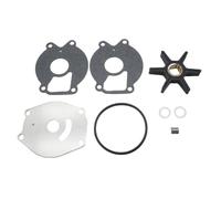 ASJFGTEH Kit de Turbine de Pompe à Eau 47-85089T7 for Moteur Hors-Bord Pro 20 25HP 47-85089Q4 18-3215 Moteur de Bateau
