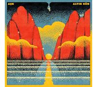 Ask - Vinyles
