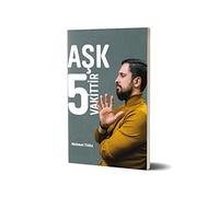 Ask 5 Vakittir