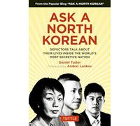 Ask a North Korean: Defectors Talk About Their Lives Inside the World's Most Secretive Nation