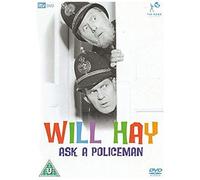 Ask A Policeman [Dvd] [1939]