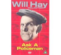 Ask a Policeman [Import allemand]