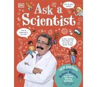 Ask A Scientist New Edition - Robert Winston - Dorling Kindersley Ltd - Livre en Anglais - Hardback Robert WinstonRobert Winston (Auteur)