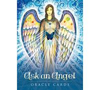 Ask an Angel Oracle Cards