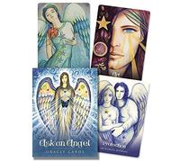 Ask an Angel Oracle Cards